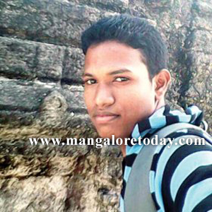 A leisure trip to Shringeri turns tragic; student dies in accident